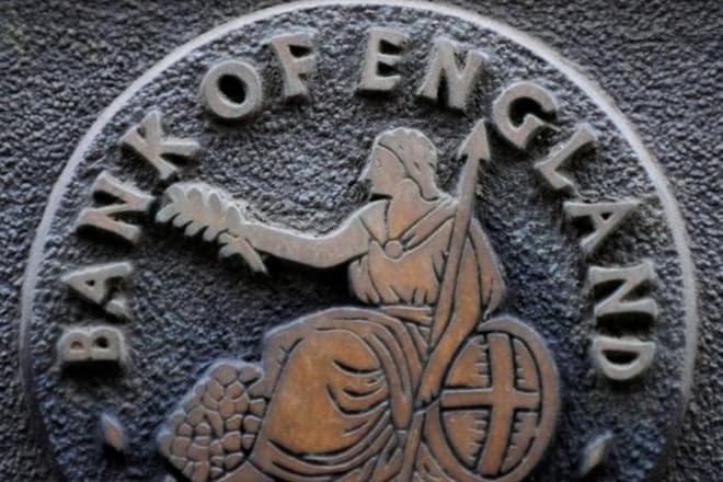 The new 20-pound note is due to be introduced by 2020, but the tender for production has been put on hold, the BBC reported today. (Reuters)