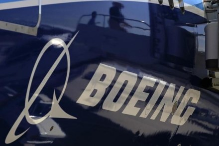 Boeing Co and Airbus Group SE tooling supplier Electroimpact Inc has been fined $485,000 after an investigation alleged that it had a discriminatory hiring policy, the Washington state Attorney General said on Friday. (Reuters)