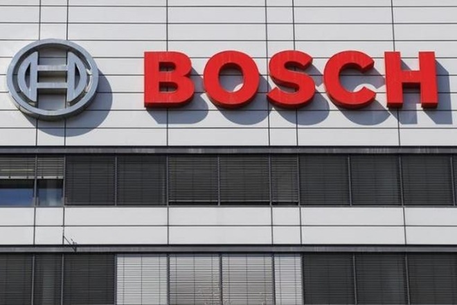 The Oragadam plant in Chennai, the first manufacturing facility of Bosch Power Tools in India, has a capacity of producing two million power tools every year, it said in a statement here. (Reuters) The Oragadam plant in Chennai, the first manufacturing facility of Bosch Power Tools in India, has a capacity of producing two million power tools every year, it said in a statement here. (Reuters)