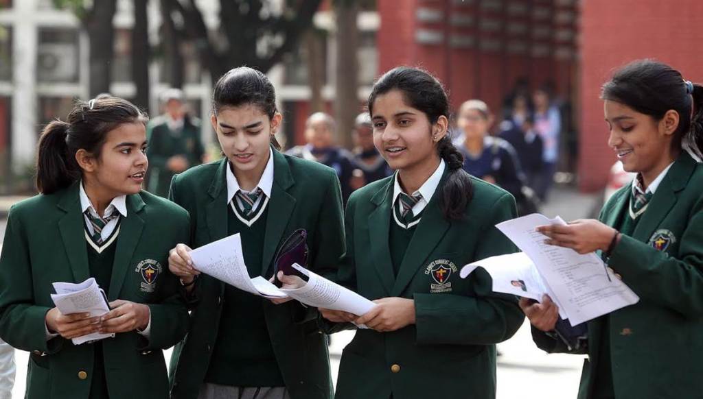 Led by the All-India Jat Aarakshan Sangarsh Samiti (Aijass), groups of Jat community have announced a massive protest in the national capital, including a "siege" to the Parliament House complex (Image source:CBSE site)