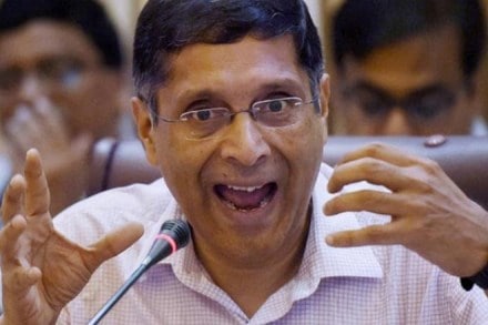 arvind subramanian, chief economic advisor, cea arvind subramanian, economy, indian economy, economic experts, rating agencies