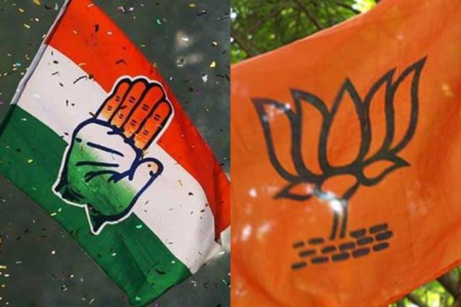 Gujarat, BJP, Congress, Gram Panchayat Polls, SEC, Vijay Rupani, Jitu Vaghani