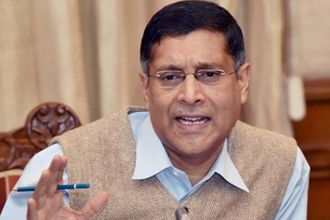 Chief Economic Adviser Arvind Subramaniam today flayed foreign credit rating agencies for adopting inconsistent standards while evaluating the country, saying that BRICS countries are looking to set up an independent rating agency to overcome it. (PTI) Chief Economic Adviser Arvind Subramaniam today flayed foreign credit rating agencies for adopting inconsistent standards while evaluating the country, saying that BRICS countries are looking to set up an independent rating agency to overcome it. (PTI)
