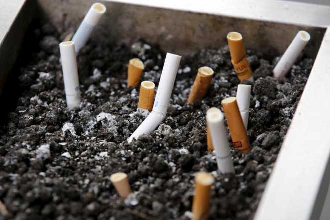 GST, Tobacco, Tobacco body, Tobacco Institute of India, Godfrey Philip, VST, FICCI GST, Tobacco, Tobacco body, Tobacco Institute of India, Godfrey Philip, VST, FICCI