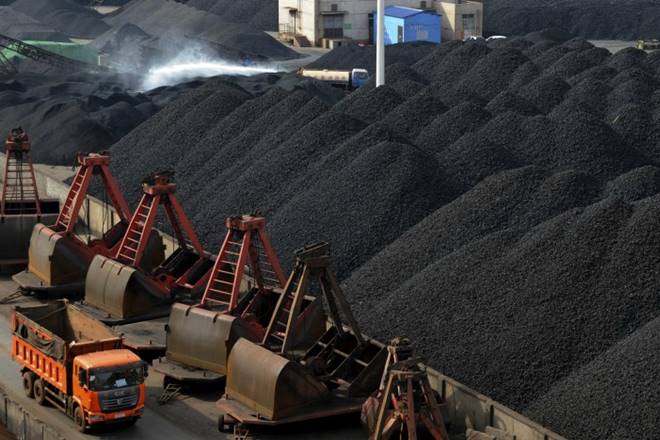 CCI, penalty on Coal India, Coal India, private public power producers, Competition Commission of India, PSU, fuel supply agreements, ONGC, Indian Oil Corporation, IOC, public sector enterprises