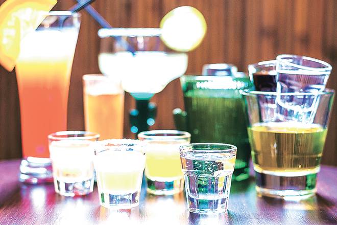 The south prefers darker spirits and, most commonly, they are drunk with only water added. The lavish-austere contrast remains obvious across the board. 