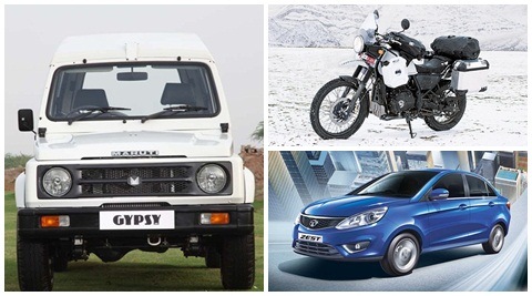 Nationalism and the Indian Vehicle Industry