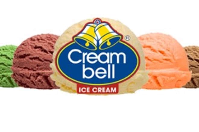 Creambell Ice Cream, brand of Devyani Food Industries, part of the $ 1.4 billion RJ Corp. has planned to invest Rs 150 crore as part of its foray in to Tamil Nadu market, a top official said today. (Website)