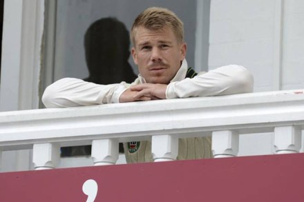 David Warner, Australian opener, ball tampering, South Africa, Cameron Bancroft, steve smith, ball-tampering controversy