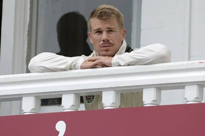 David Warner, Australian opener, ball tampering, South Africa, Cameron Bancroft, steve smith, ball-tampering controversy