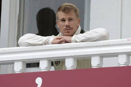 David Warner, Australian opener, ball tampering, South Africa, Cameron Bancroft, steve smith, ball-tampering controversy