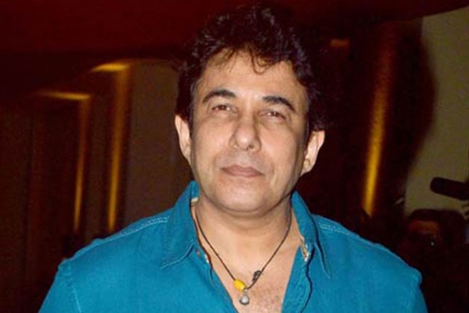 Deepak Tijori had been thrown out of his house by his 'wife' Shivani Tomar after they recently had an ugly fight.