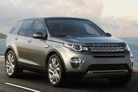 Land Rover launches Discovery Sport with new 2-litre diesel engine with prices starting at Rs 50.72 lakh