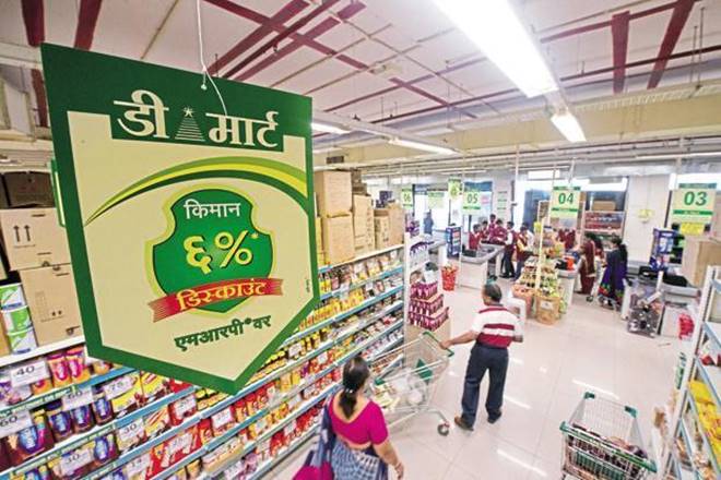 The reason has much to do with Damani’s strategy of offering knockdown prices on everything from lentils to laundry powder in multistory hypermarkets on India’s urban fringes. (PTI)
