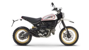 Ducati Scrambler and Diavel BS III now selling at a discount of up to Rs 2 lakh