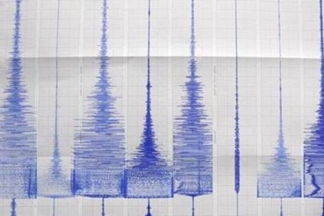 The quake occurred near Rapar and tremors were also felt in the nearby Bachau town, Kutch District Collector M A Gandhi said, adding that nothing untoward has been reported. (Reuters)