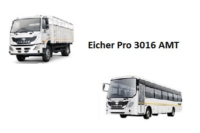 After cars, now trucks gets AMT for first time as Eicher launches AMT in its trucks