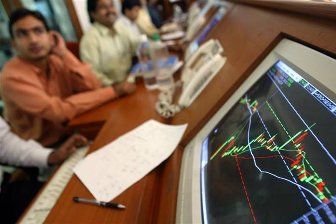 Indian equities, YTD, global index YTD returns, longer-term business cycle, commodity impact, demonetisation, Sensex