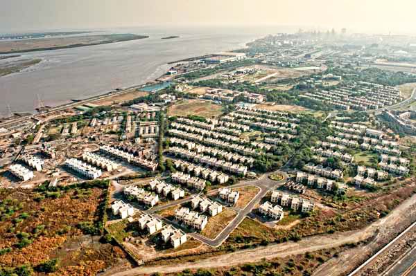 All of the 40-odd merchants at the township accept payments made through the TMW app and pre-paid card, the company said. (Website) All of the 40-odd merchants at the township accept payments made through the TMW app and pre-paid card, the company said. (Website)