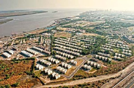 All of the 40-odd merchants at the township accept payments made through the TMW app and pre-paid card, the company said. (Website)