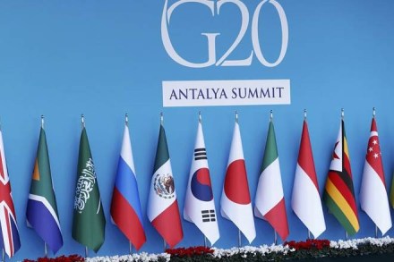 The fourth and the last G20 FWG meeting under the G-20 German presidency is likely to be held in Argentina before the G20 leaders’ summit in July 17 in Hamburg, Germany. (Reuters) The fourth and the last G20 FWG meeting under the G-20 German presidency is likely to be held in Argentina before the G20 leaders’ summit in July 17 in Hamburg, Germany. (Reuters)