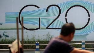 G20 task force, limate-related financial disclosure, TCFD, G20's Financial Stability Board, climate-related risks, Mark Carney