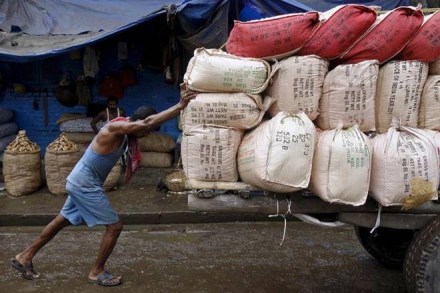 The other three draft laws central cGST, integrated GST and compensation draft laws have already been approved by the Council. (Reuters)