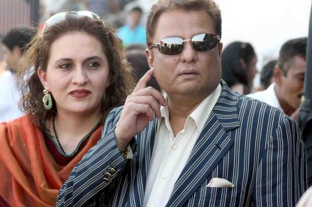 CBI sources said the agency has registered a case against Khan and unknown officials for alleged criminal conspiracy and corruption. 