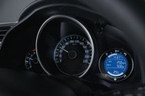  Honda WRIv has an advanced multi-information combimeter ECOAssist Meter with inbuilt Ambient Meter Rings 
