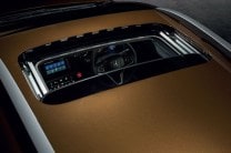  The Honda WR-V is offered with an electric sunroof, which is first in the crossover segment 