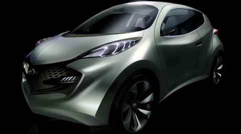 Hyundai to launch new Santro in 2018, here's what to look out for