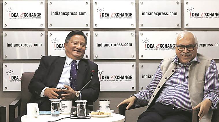 Shri Ram Police Public School, school closure, angered parents, gurugram, gurgaon, tiny tots, Gurgaon school closure, Shri Ram Group, SRF Foundation, Haryana Police Department Shri Ram Police Public School, school closure, angered parents, gurugram, gurgaon, tiny tots, Gurgaon school closure, Shri Ram Group, SRF Foundation, Haryana Police Department