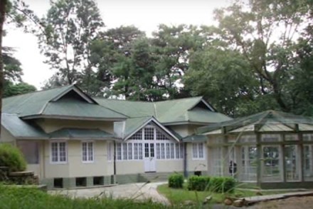 International Student Exchange Program with Mandalay University inaugurated at IIM-Shillong. (YouTube)