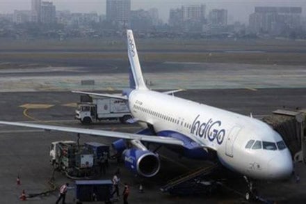 The airline's chief financial officer Rohit Philip declined to comment on whether the airline would seek compensation from Airbus Group for the engine issues. (Reuters) The airline's chief financial officer Rohit Philip declined to comment on whether the airline would seek compensation from Airbus Group for the engine issues. (Reuters)