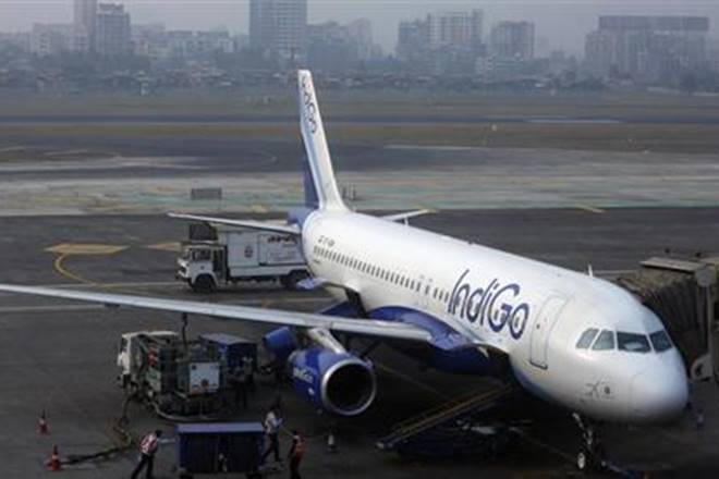 The airline's chief financial officer Rohit Philip declined to comment on whether the airline would seek compensation from Airbus Group for the engine issues. (Reuters)