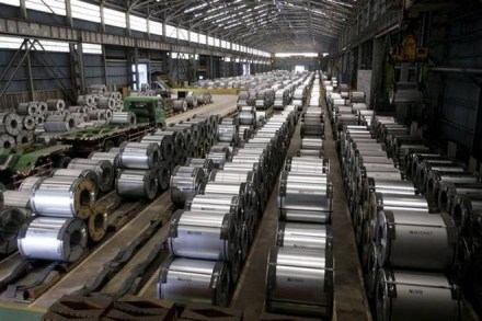 The panel which is headed by Steel Additional Secretary will come out with its recommendations before the finalisation of the steel policy, said Steel minister. (Reuters)