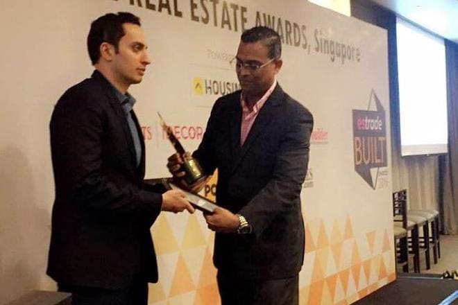 Jason Kothari, CEO Freecharge (Twitter)