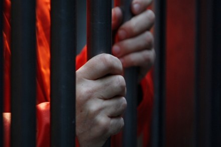 JD(U) leader Suryadeo Singh today allegedly shot dead two people and injured four more following a dispute over a piece of land in Sasaram district of Bihar. (Reuters representative image) JD(U) leader Suryadeo Singh today allegedly shot dead two people and injured four more following a dispute over a piece of land in Sasaram district of Bihar. (Reuters representative image)