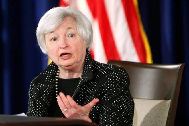 The Fed will announce whether it’s raising rates on March 15 following a two-day meeting in Washington. (Reuters) The Fed will announce whether it’s raising rates on March 15 following a two-day meeting in Washington. (Reuters)