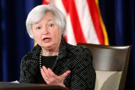 The Fed will announce whether it’s raising rates on March 15 following a two-day meeting in Washington. (Reuters) The Fed will announce whether it’s raising rates on March 15 following a two-day meeting in Washington. (Reuters)