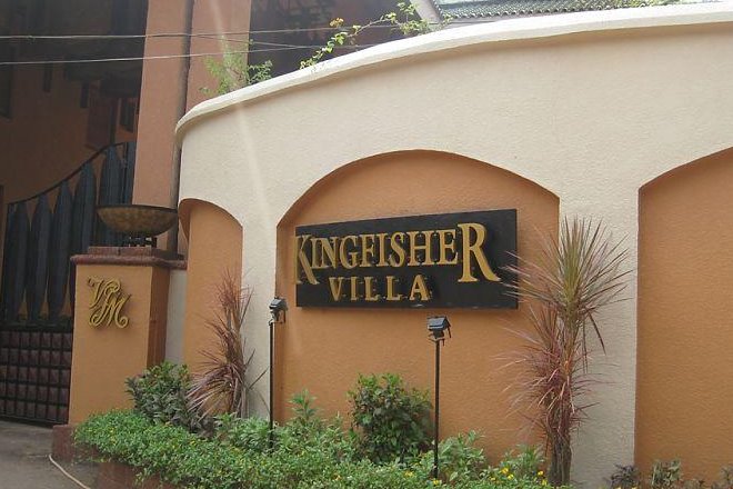 Kingfisher Airlines' two prime assets, Kingfisher House in Mumbai and Kingfisher Villa in Goa, went up for auction on Monday with banks looking to recover their loans. (PTI) Kingfisher Airlines' two prime assets, Kingfisher House in Mumbai and Kingfisher Villa in Goa, went up for auction on Monday with banks looking to recover their loans. (PTI)