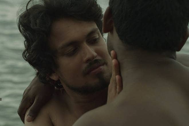 Jayan Cherian, Jayan Cherian film, Ka bodyscapes, Ka bodyscapes cbfc, Jayan Cherian Ka bodyscapes denied certification, Jayan Cherian censor board, Jayan Cherian facebook
