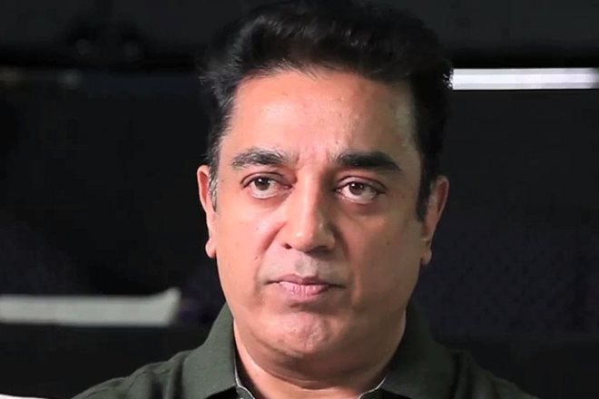 Kamal Haasan. (PTI)