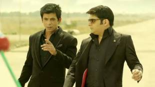 Kapil Sharma, Sunil Grover, The Kapil Sharma Show, Kapil Sharma fight with Sunil Grover, Dr. Mashoor Gulati, Comdedy Show, Kapil Sharma Girlfriend, Ginni,