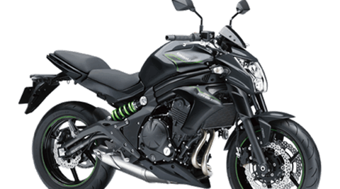 Kawasaki offering discounts up to Rs 1 lakh on ER-6n, should you buy the Ninja 300 now?