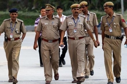 BPRD is conducting a special 'sartorial' improvement project to devise a better 'khaki' for police men and women so that they feel comfortable while out on field. (PTI)