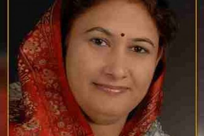 UDH Minister Srichand Kriplani said by passing the rent control bill, Rajasthan has become the first state of the country to adopt the central model rent act. (Picture Credit: Twitter)