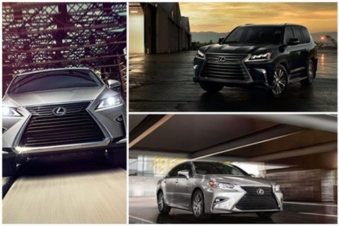 Lexus to launch today: All you need to know