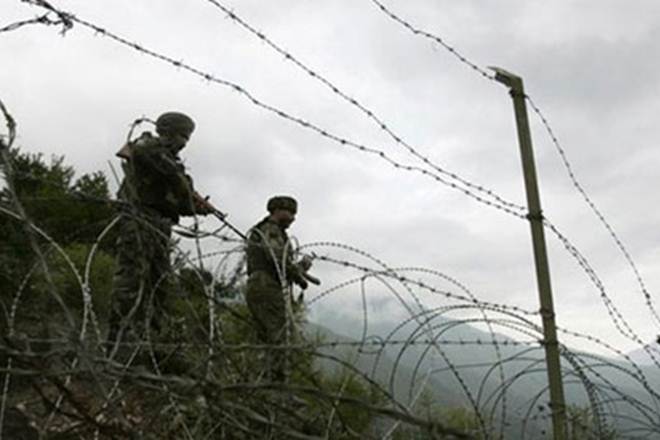 Pakistan has claimed that a 60-year-old woman was killed and at least three other civilians were injured due to alleged firing by Indian forces over the weekend. (Reuters)