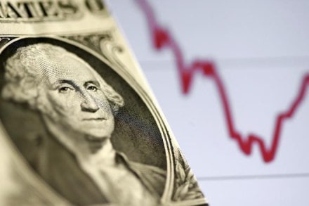 Top officials have acknowledged the need to resolve bad debts, in order to push economic growth and reinvigorate the investment cycle. (Reuters)